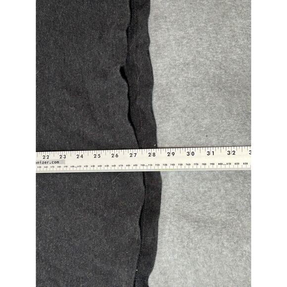 Polo Ralph Lauren Sweater Mens XL Estate Rib Gray Pullover Sweatshirt 1/4 Zip - Picture 5 of 9